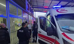 Adana'nın Kozan ilçesinde silahlı kavgada iki kişi yaralandı