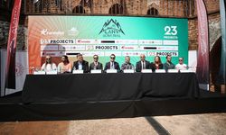 Alanya Ultra Trail tanıtım toplantısı yapıldı