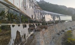 Alanya'da kundaklama iddiasıyla yakalanan 3 zanlı tutuklandı