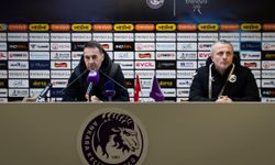 Ankara Keçiörengücü-Adana Demirspor maçının ardından