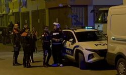 Antalya'da iki aile arasında çıkan silahlı kavgada 2 kişi yaralandı