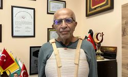 Antalya'da üç damarı tıkalı hasta baypasla sağlığına kavuştu