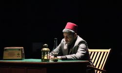 Burdur'da İstiklal Marşı'nın Kabulü ve Mehmet Akif Ersoy'u Anma Günü programı düzenlendi