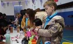 Burdur'da 'Maarifin Kalbinde Ramazan' etkinlikleri düzenlendi