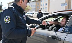 Çocukları suç ve suçlulardan korumanın ilk adımı okul çevrelerindeki önlemlerle atılıyor