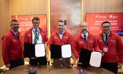 Fraport TAV Antalya Havalimanı Routes Europe 2027'ye ev sahipliği yapacak