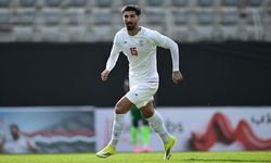 Futbol: Hazırlık maçı