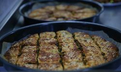 Hatay'da gönüllülerin açtığı lokanta depremzede kadınlara gelir kaynağı oldu