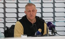 Hatayspor-Amed Sportif Faaliyetler maçının ardından