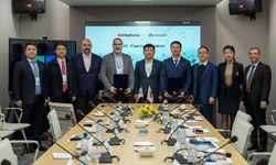 Huawei ve KoçSistem yapay zeka ve bulutta işbirliği yaptı