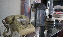 Isparta'daki İncesu Kültür Müzesi köyün geçmişini geleceğe taşıyor