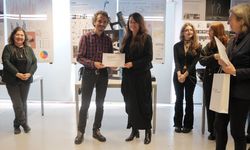 İstanbul Bilgi Üniversitesi ve Arçelik'ten öğrencilere tasarım işbirliği