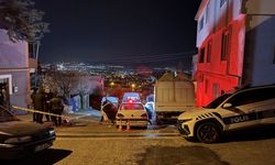 Kahramanmaraş'ta silahlı kavgada 1 kişi ağır yaralandı