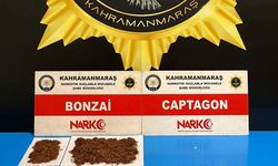 Uyuşturucu Operasyonunda 2 Zanlı Tutuklandı