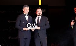 Kalite Yönetimi Turizm Ödülleri sahiplerine verildi