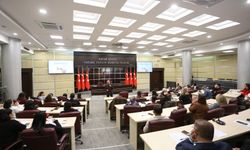 Kepez Belediyesi personellerine işitme sağlığı eğitimi verildi