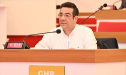 Kumluca Belediye Meclisinin Mart Ayı Toplantısı yapıldı