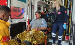 Manisa'da kaybolan amatör dağcı İzmir'de bağ evinde bulundu