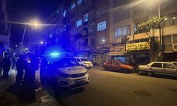 Mersin'de boşanma aşamasındaki eşi tarafından bıçaklanan kadın yaşamını yitirdi