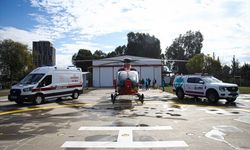 'Minik 112' projesiyle çocuklar, acil sağlık hizmetlerinin önemini öğreniyor