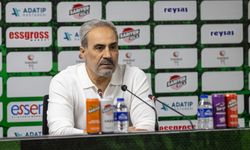 Sakaryaspor-Adana Demirspor maçının ardından