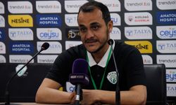 Serikspor-Pendikspor maçının ardından