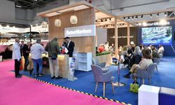 Setur Marinaları Bosphorus Boat Show'da yeni yatırımlarını tanıttı