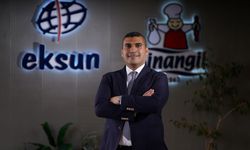 Sinangil Hatay'da sosyal sorumluluk projesi düzenliyor