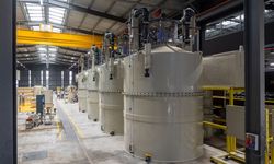 TARIMDA DİJİTAL ÇAĞ - Yerli filtrasyon sistemleri üreticinin maliyetini düşürüp verimliliği artırıyor