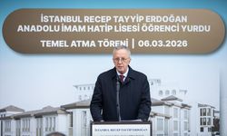 Tay Group'un inşa ettiği yurt 2026-2027 eğitim-öğretim döneminde hizmete girecek