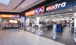 Teknosa'dan Ramazan Bayramı kampanyası