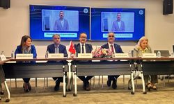 Türk Gastroenteroloji Derneğinden kolon kanseri etkinliği