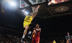 Türkiye Sigorta Basketbol Süper Ligi