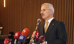 Ulaştırma ve Altyapı Bakanı Uraloğlu, Isparta'da iftar programında konuştu: