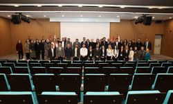 ALKÜ'de Alanya'nın su yönetimi masaya yatırıldı