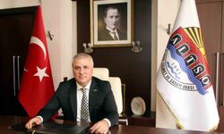 ALTSO Başkanı Erdem: 'Alanya olarak çok güzel bir birliktelik içerisindeyiz'