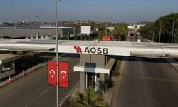 AOSB yeni yatırımlarla büyüyor