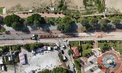 ASAT, Alanya'ya 6 yılda 3 milyar 524 milyon TL yatırım yaptı