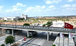 ATÜ'de yönetim ve bilimin mutfağı kadınlara emanet