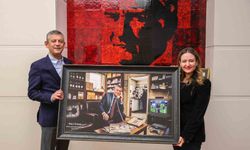 Başkan Vekili Özdemir, Özgür Özel'i geçmişe götürdü