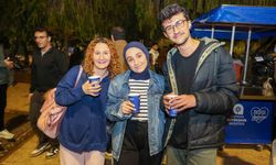 Büyükşehir'den sınav haftası boyunca sıcak çorba ikramı