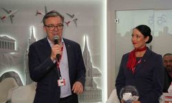 Corendon Airlines'ten ITB Berlin'de büyüme mesajı