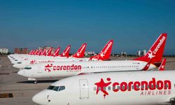 Corendon Airlines'ten teknoloji şirketiyle stratejik bir iş birliği