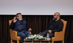 Coşkun Aral, 'İmkansız Coğrafyalar'ı anlattı