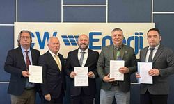 CW Enerji gençleri robotik teknolojiler ve yapay zeka ile buluşturacak