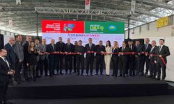 DAİMFED, Çukurova İnşaat Fuarı'na damga vurdu