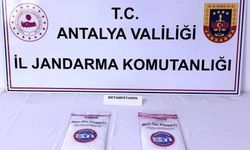 Döşemealtı'nda uyuşturucu operasyonu