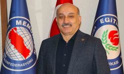 Eğitim-Bir-Sen'den eğitimde şiddete 'şehitlik' teklifi