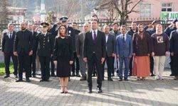 Feke'nin kurtuluşunun 106. yılı törenlerle kutlandı