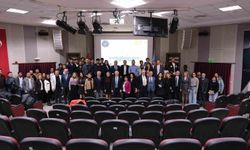 Gençlerde su bilincine katkı